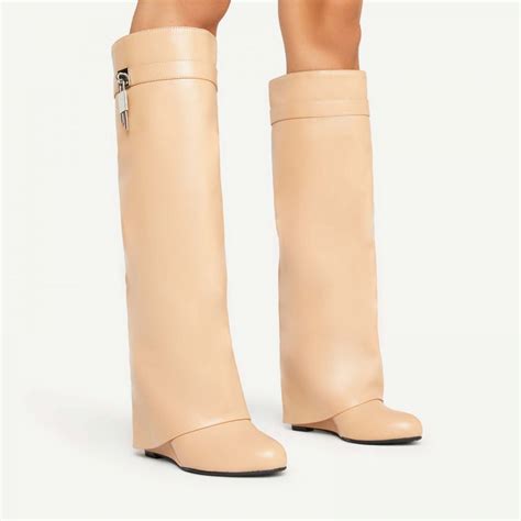 botte imitation givenchy|10 Best Givenchy Shark Boots Dupes from $40 .